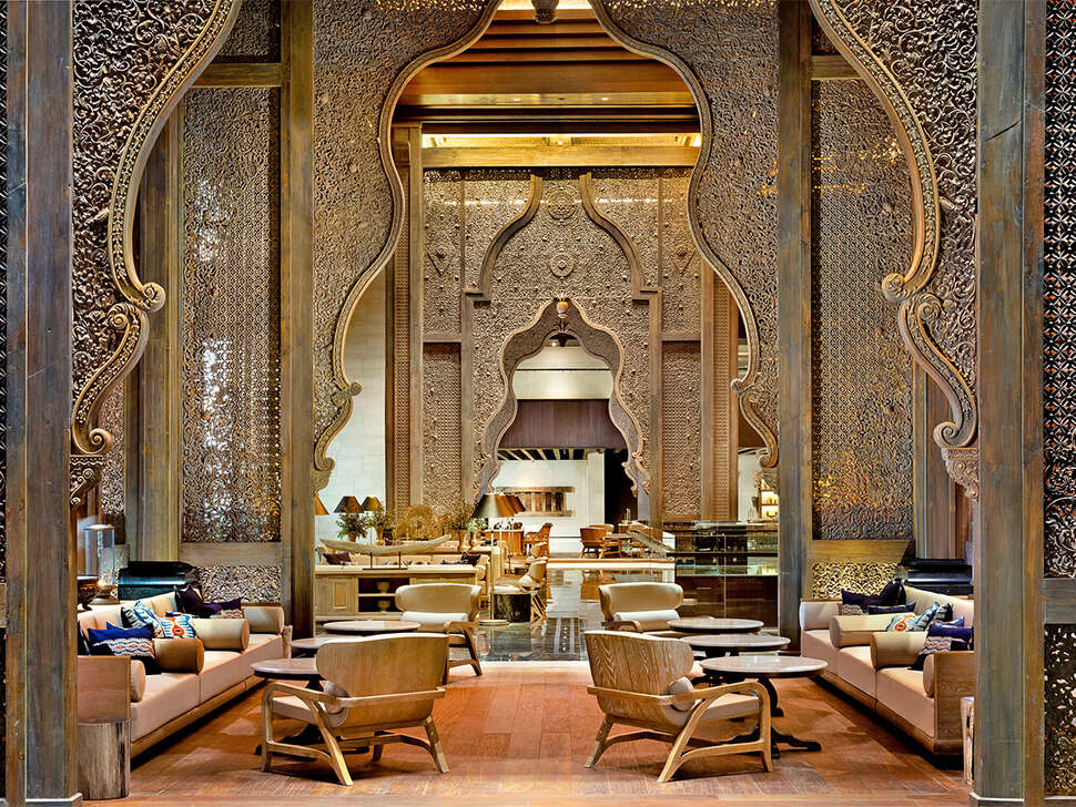 Ein Foto The Apurva Kempinski Bali - Asian Dream