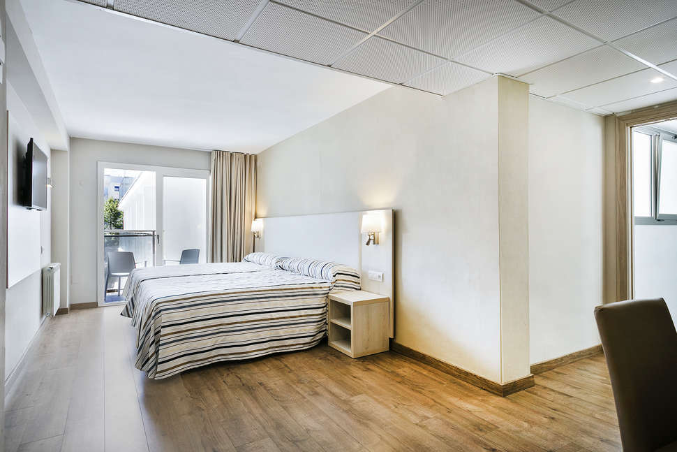 Een foto van Hotel Best San Diego