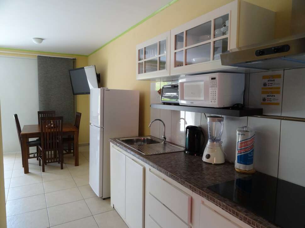 Een foto van Del Rey Appartementen