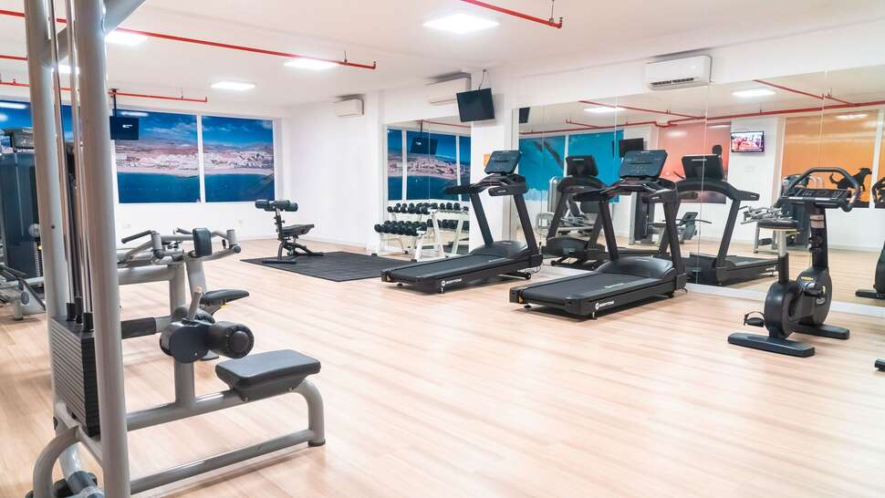 Een foto van Coral Hotel Compostela Beach Golf Club