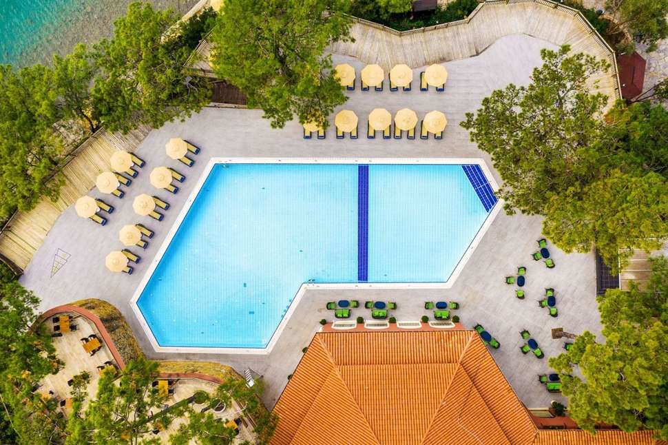 Een foto van Marmaris Bay Resort