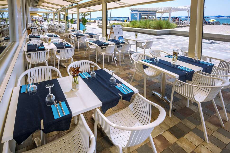 Een foto van 4R Miramar Calafell