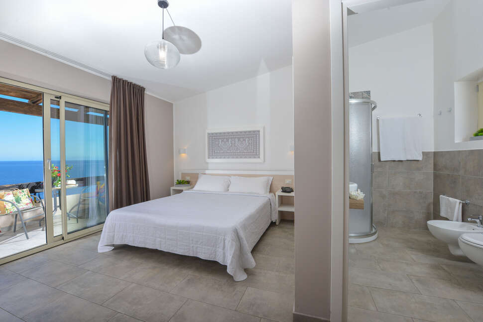 Een foto van Castelsardo Resort Village