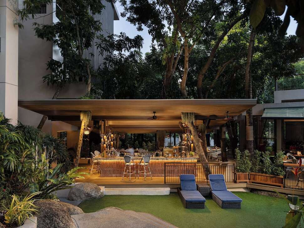 Een foto van Novotel Phuket Kata Avista Resort & Spa