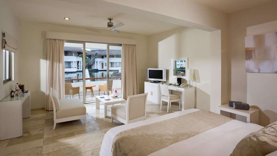 Een foto van Grand Sunset Princess All Suites & Spa Resort