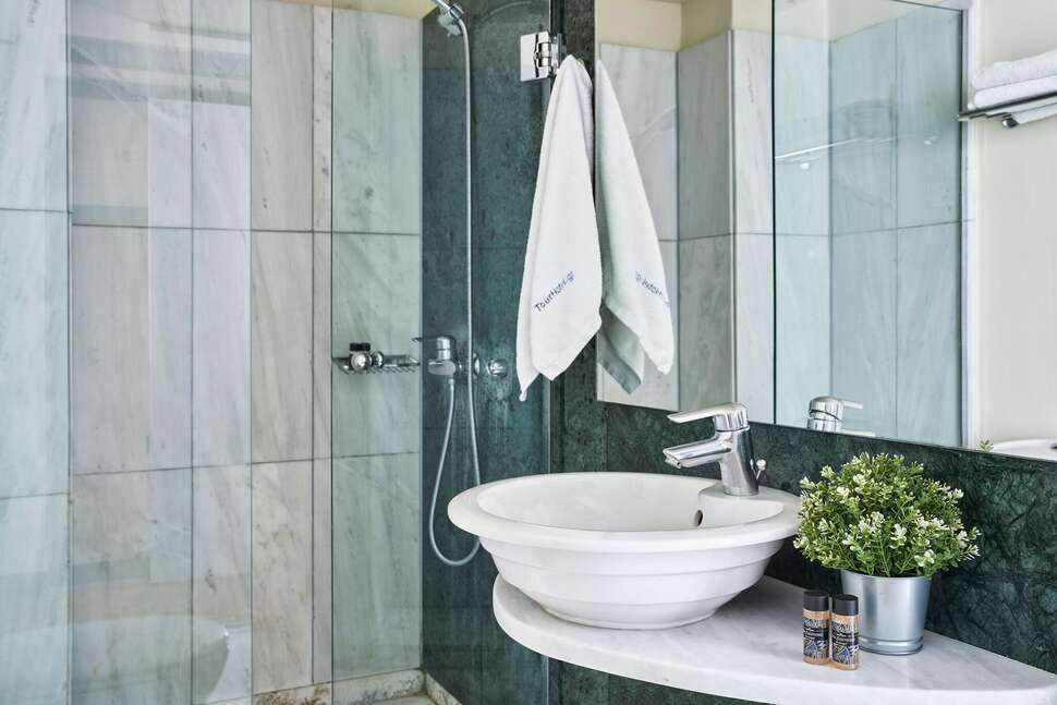 Een foto van Arion Athens Hotel