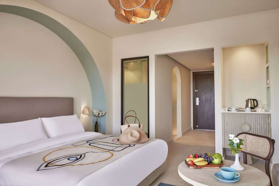 Een foto van The Three Corners Ocean View