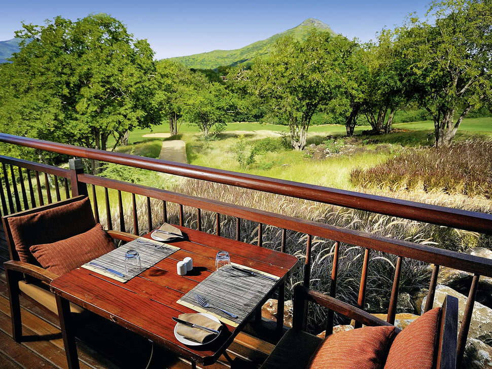 Ein Foto Tamarina Golf & Spa Boutique Hotel