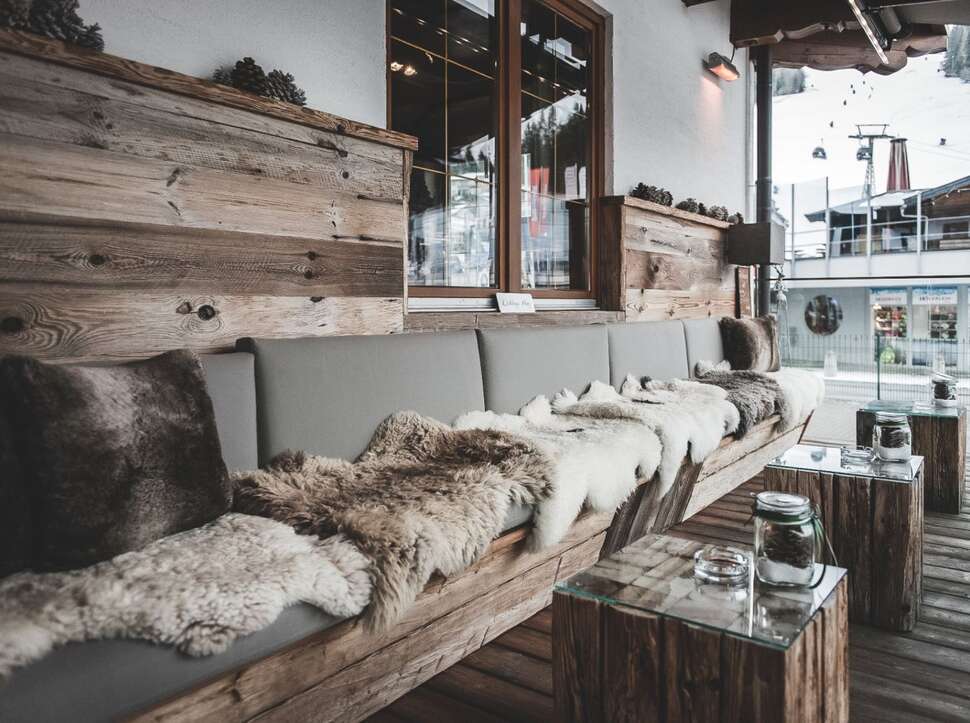Ein Foto Hotel Montanara