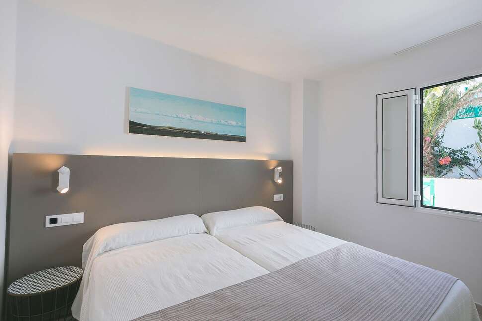 Een foto van Appartementen Celeste