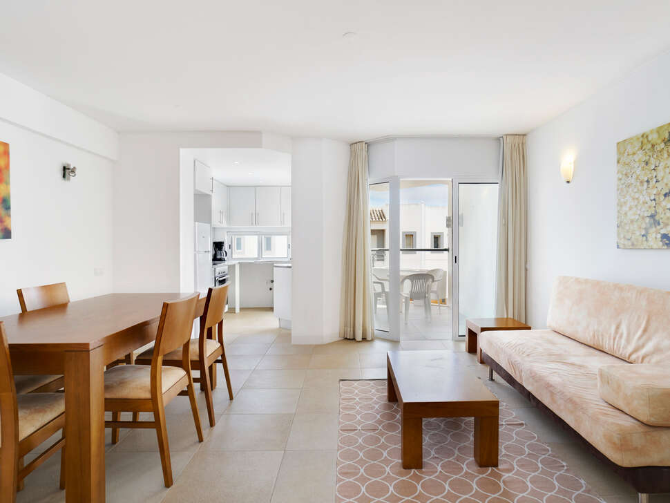 Een foto van Golden Club Cabanas