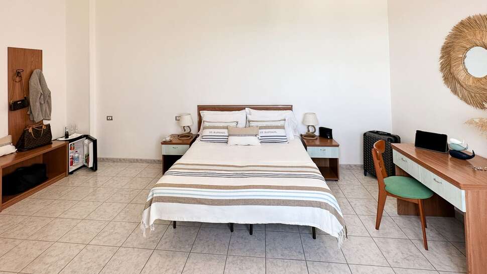 Een foto van Villa MG Hotel
