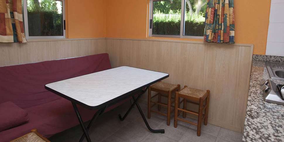 Een foto van Camping Playa Cambrils Don Camilo
