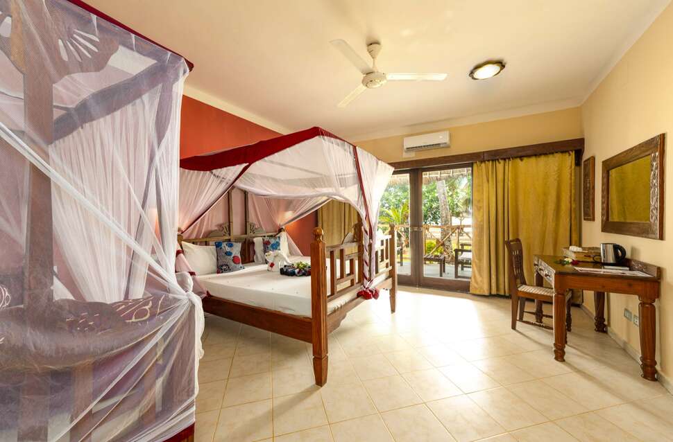 Een foto van Jaz Adonia Beach Resort