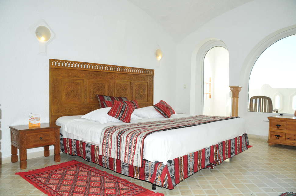 Ein Foto Hotel Lella Baya & Thalasso