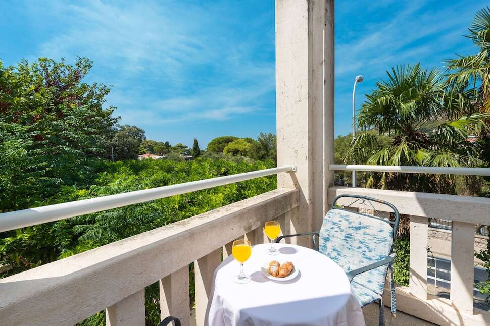 Een foto van Hotel Komodor