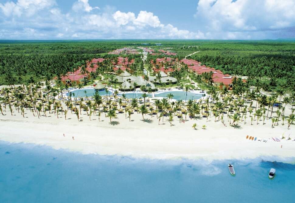 Een foto van Grand Bahia Principe Bavaro