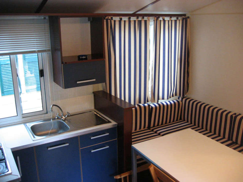Een foto van Camping Badiaccia