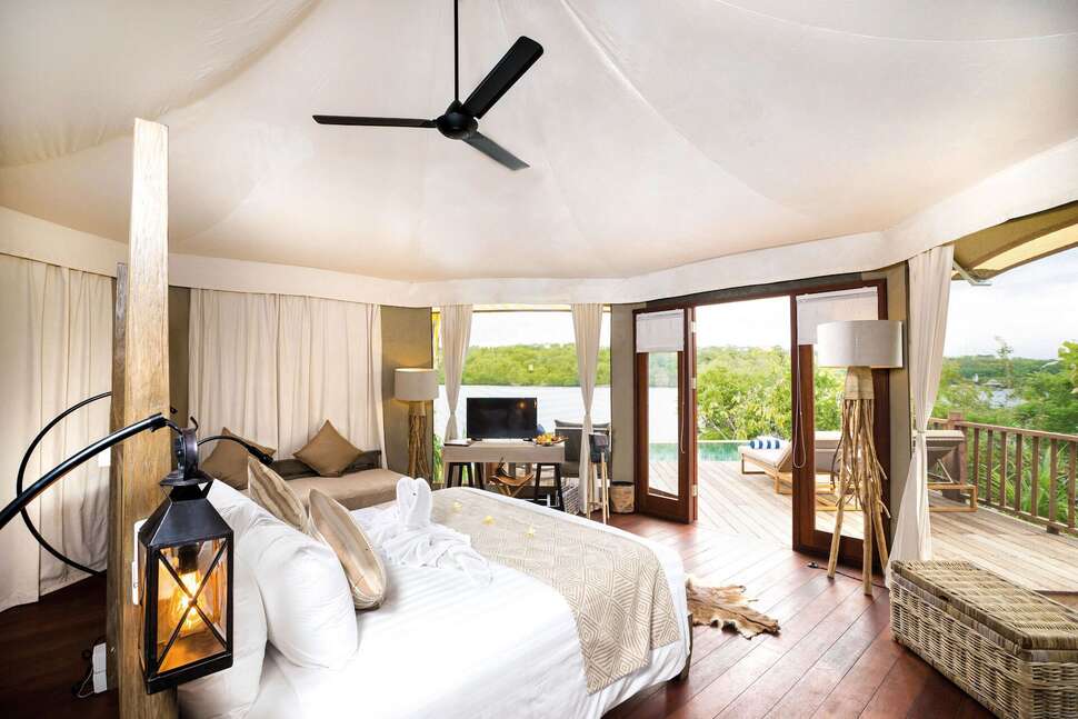 Ein Foto Menjangan Dynasty Resort
