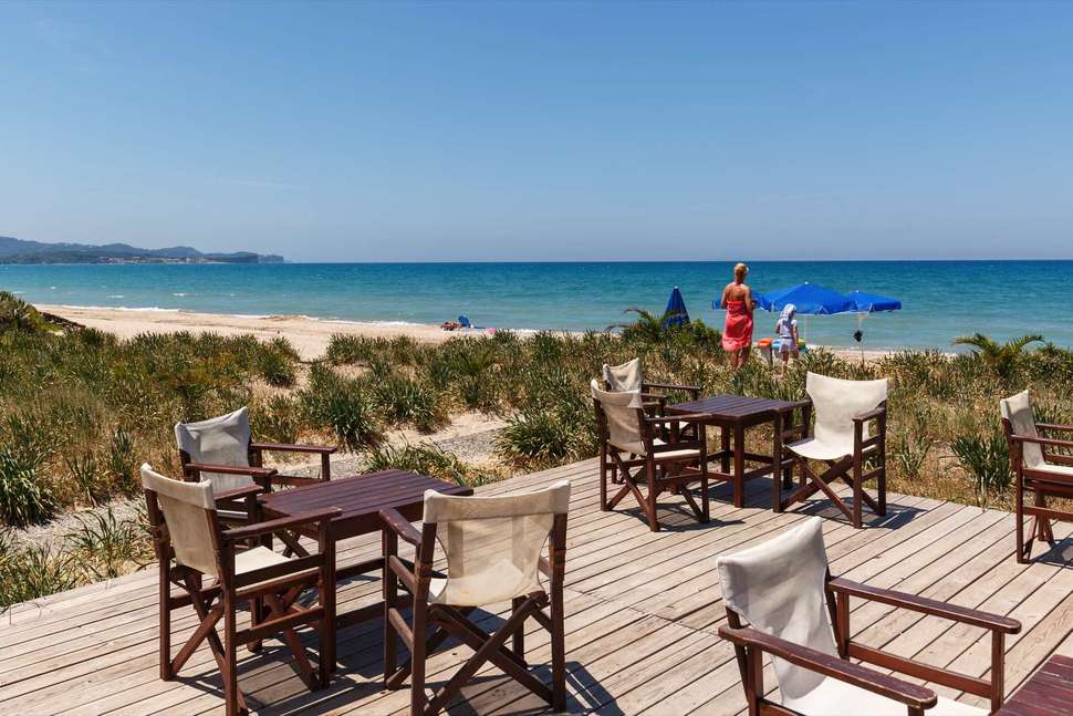 Een foto van Grecotel Lux Me Costa Botanica