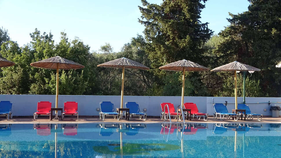 Een foto van Michelangelo Resort