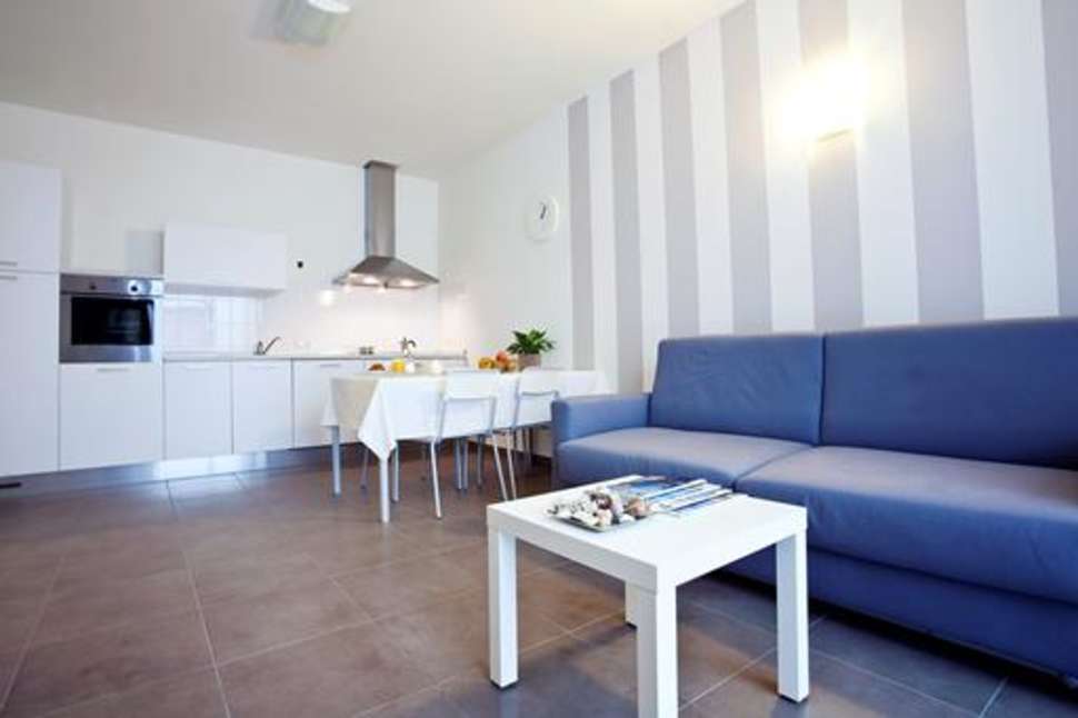 Een foto van Riviera Palace Residence