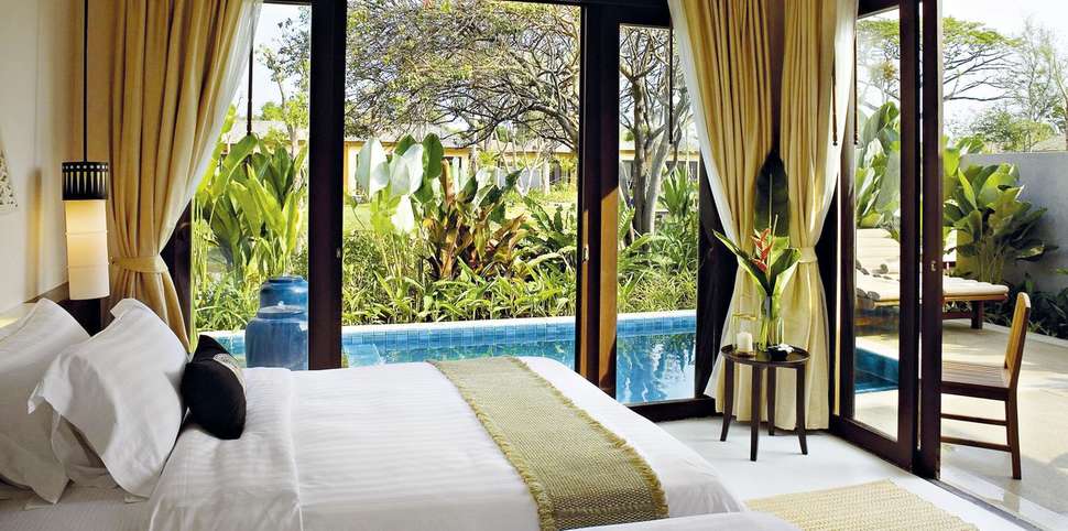 Ein Foto Mövenpick Asara Resort & Spa Hua Hin