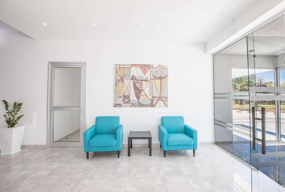 Een foto van Papantonia Hotel Appartementen