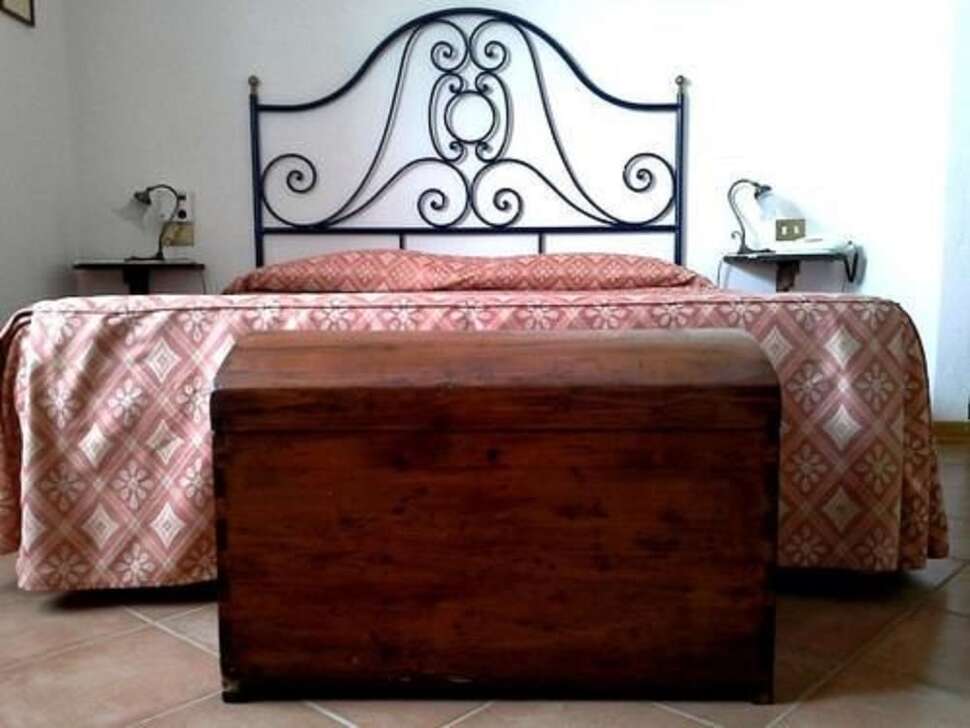 Ein Foto Montebelli Agriturismo Country Hotel
