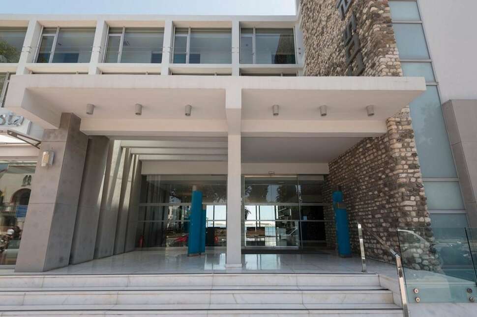 Ein Foto Kos Aktis Art Hotel