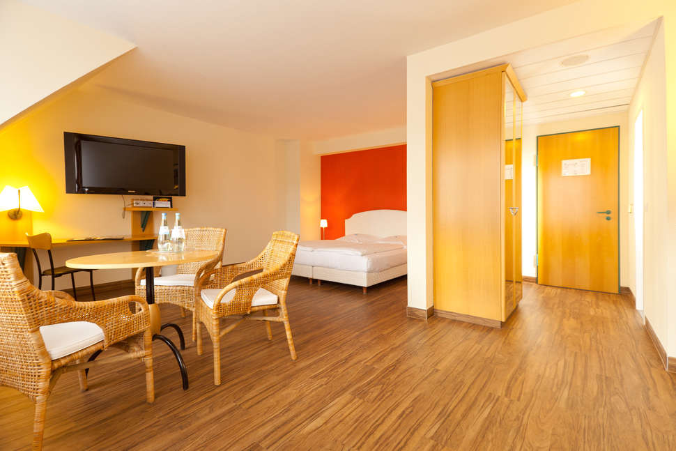 Een foto van HKK Hotel Wernigerode