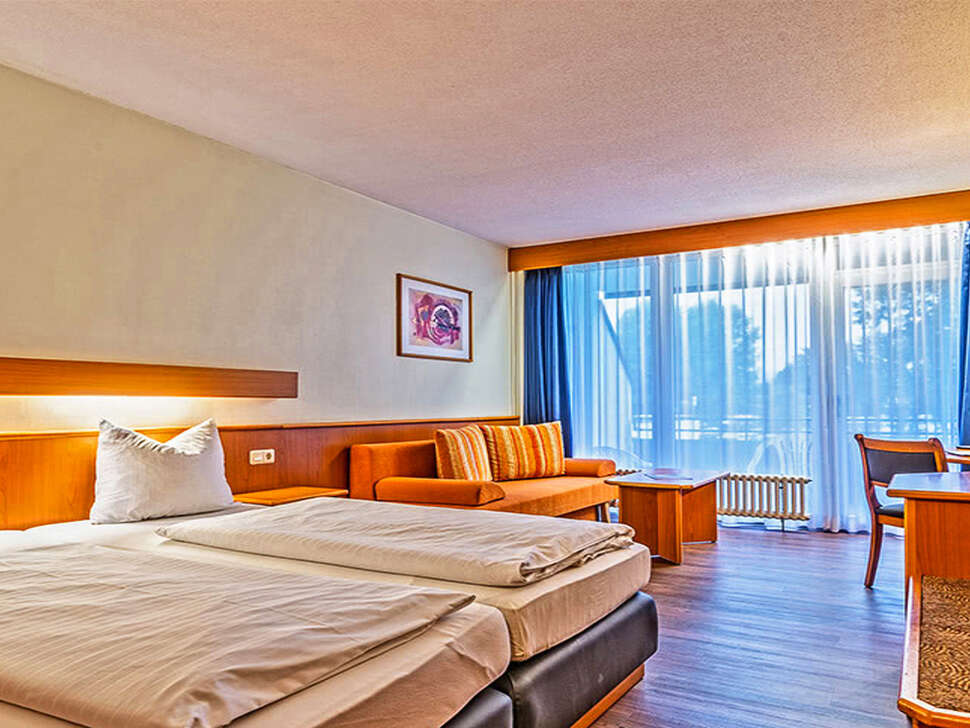 Een foto van Parkhotel Olsberg