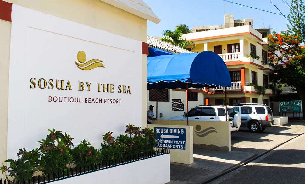 Accommodatie foto: Sosua by the Sea