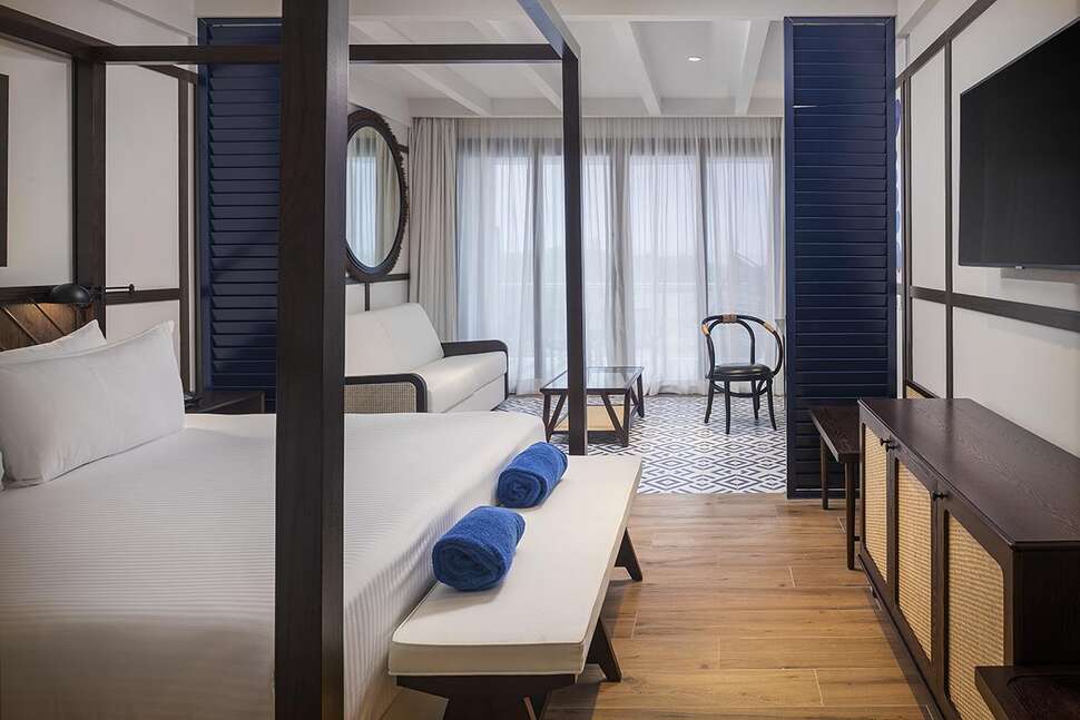 Een foto van Ocean Coral Spring