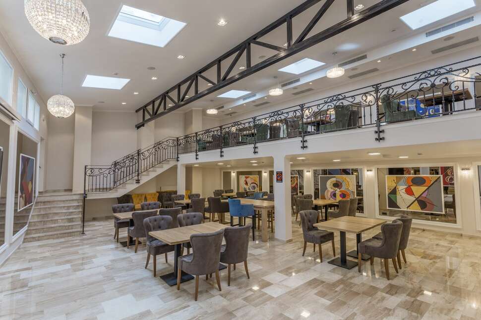 Een foto van Hotel Royal Inn