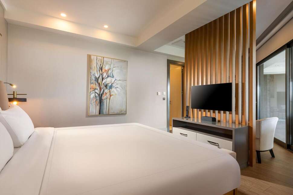 Een foto van Unique Lifestyle Hotel