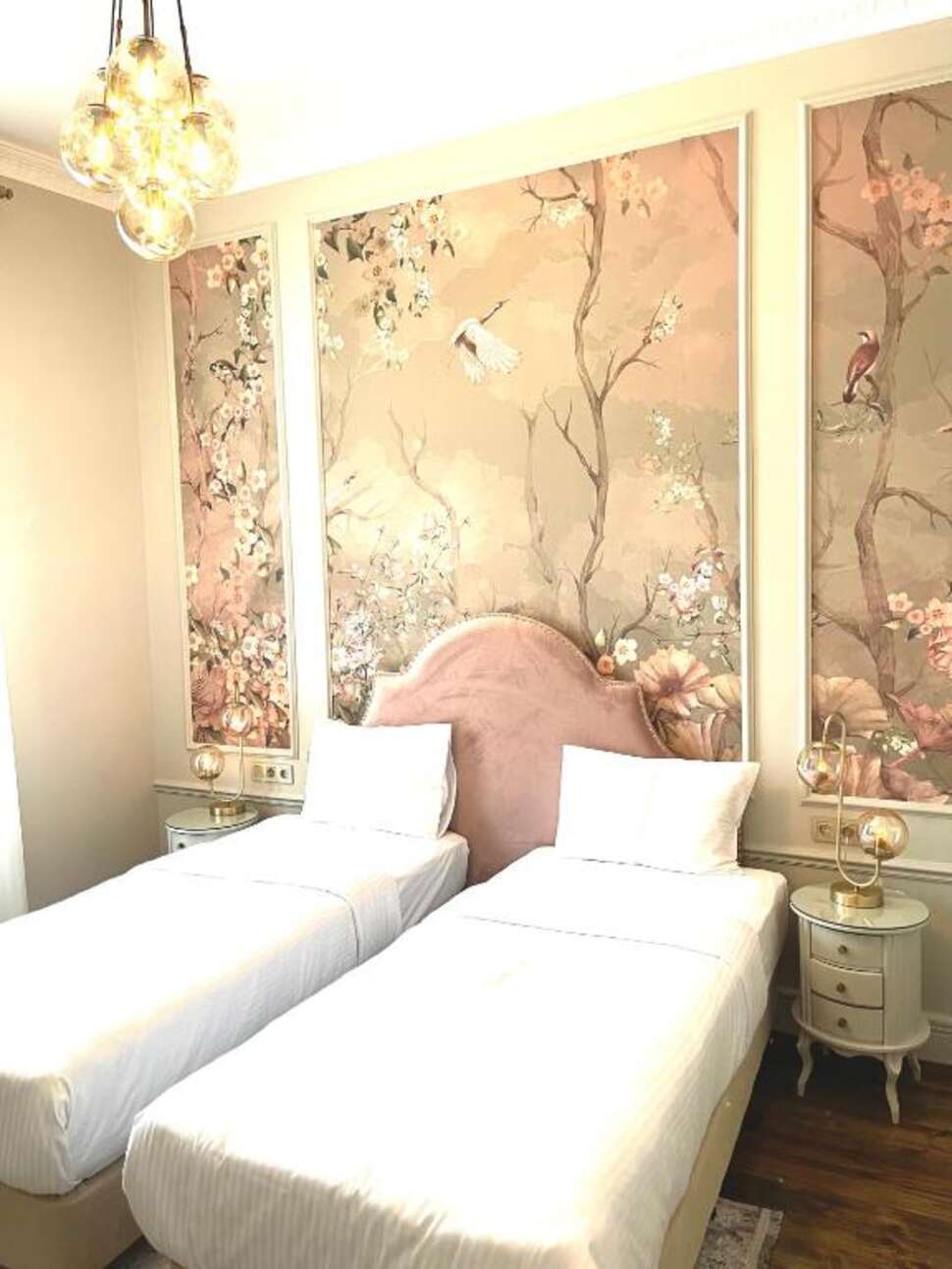 Een foto van Ayramin Exclusive Hotel