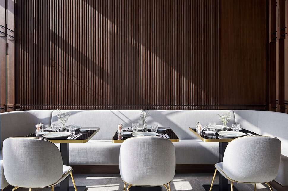 Een foto van Form Hotel