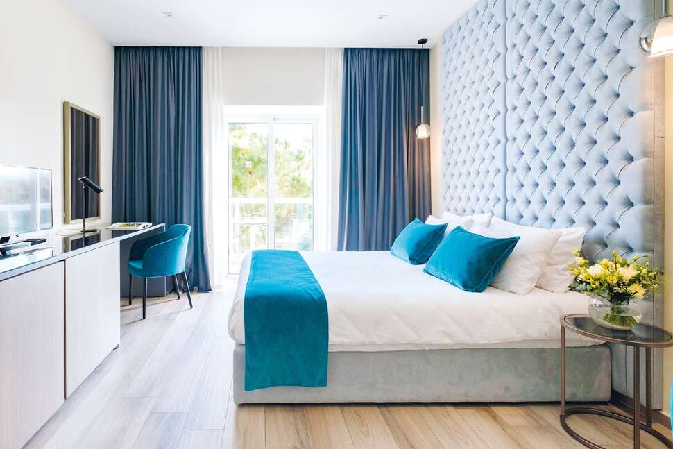 Een foto van Urban Valley Resort & Spa