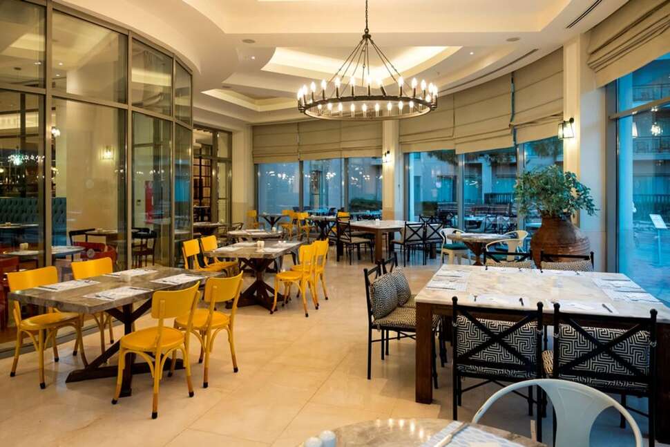 Een foto van IC Hotels Green Palace