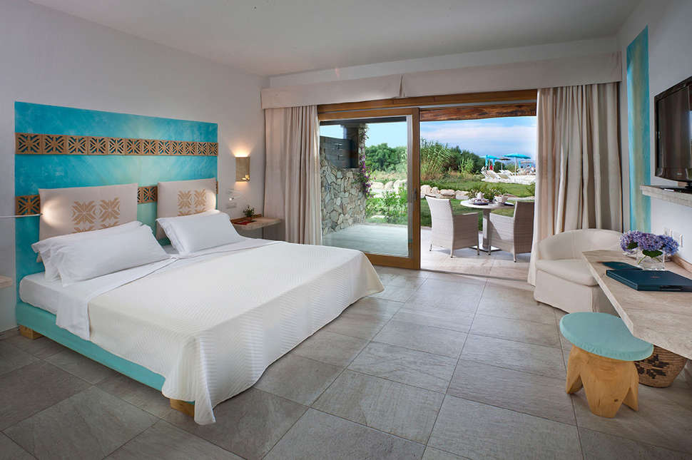 Een foto van Valle dell'Erica Resort Thalasso & Spa