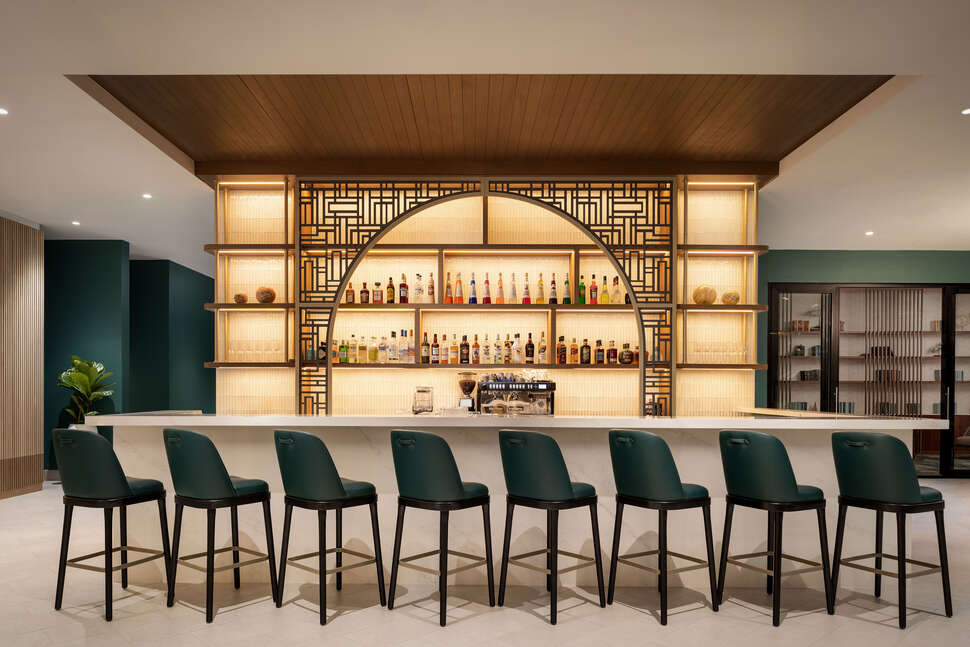 Een foto van Courtyard by Marriott Curacao