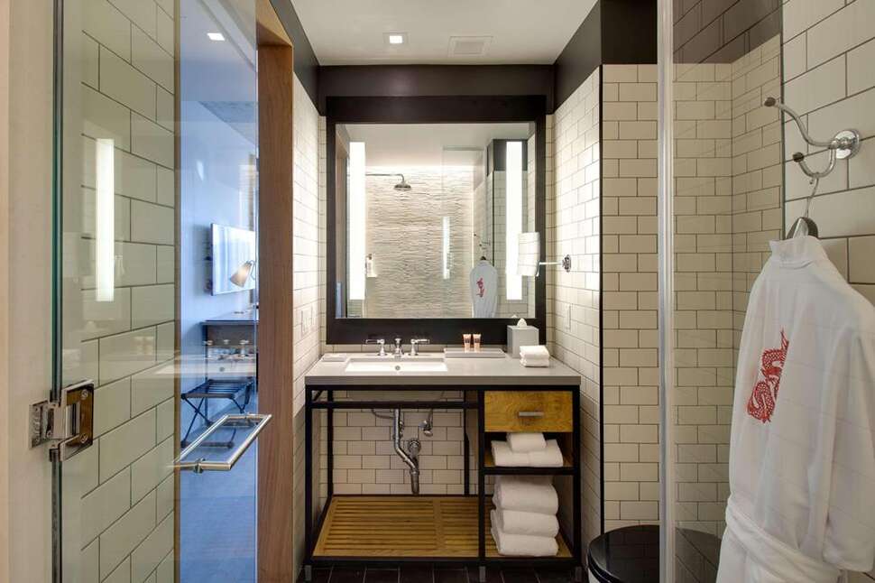 Een foto van Hotel 50 Bowery