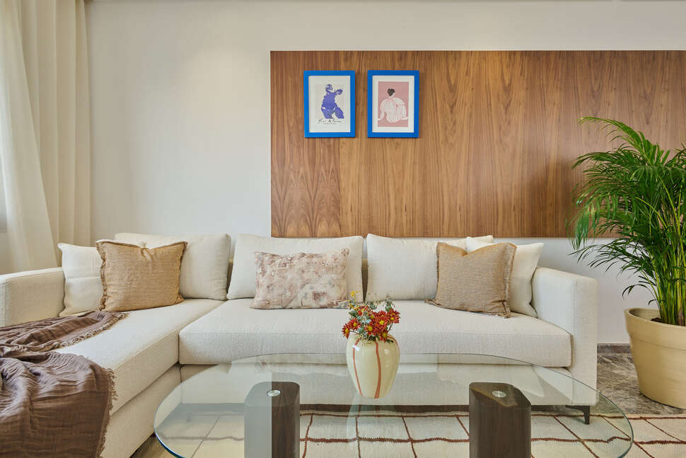 Een foto van StayHere Casablanca Oasis Exclusive Residence