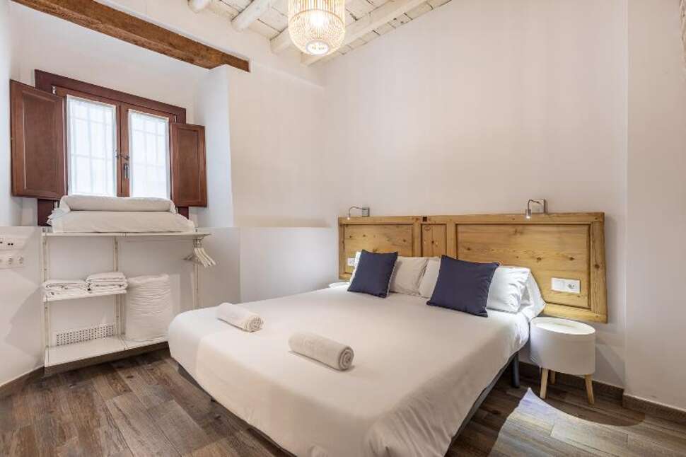 Een foto van Appartementen Boutique Albaicin 3000
