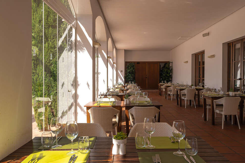 Ein Foto Hotel Fuerte Conil Costa Luz
