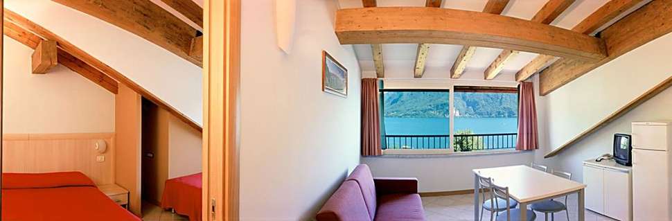 Een foto van Residence Zust