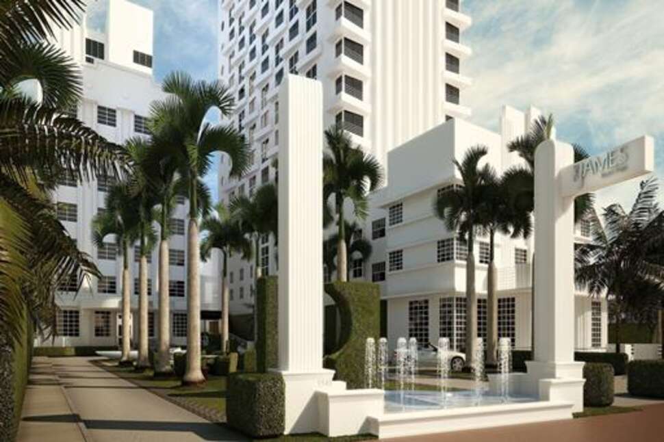 Een foto van Royal Palm South Beach