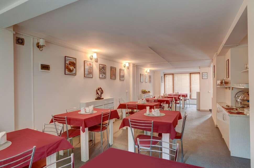 Een foto van Liva Hotel