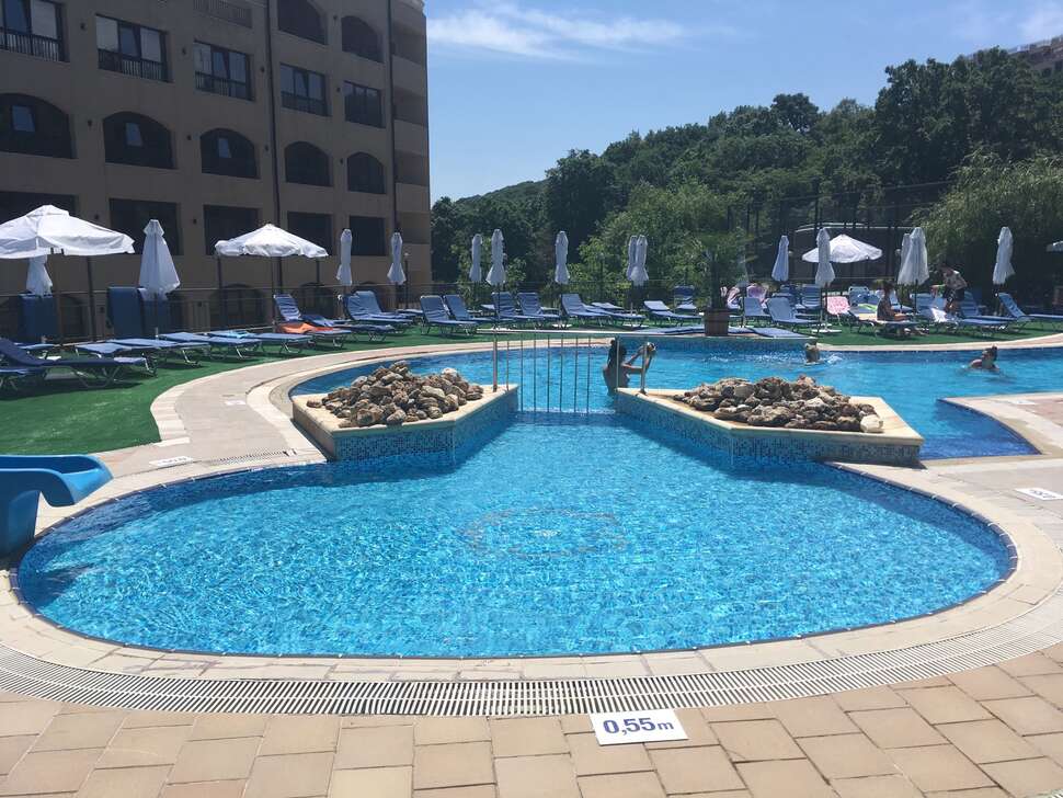 Een foto van Holiday Park
